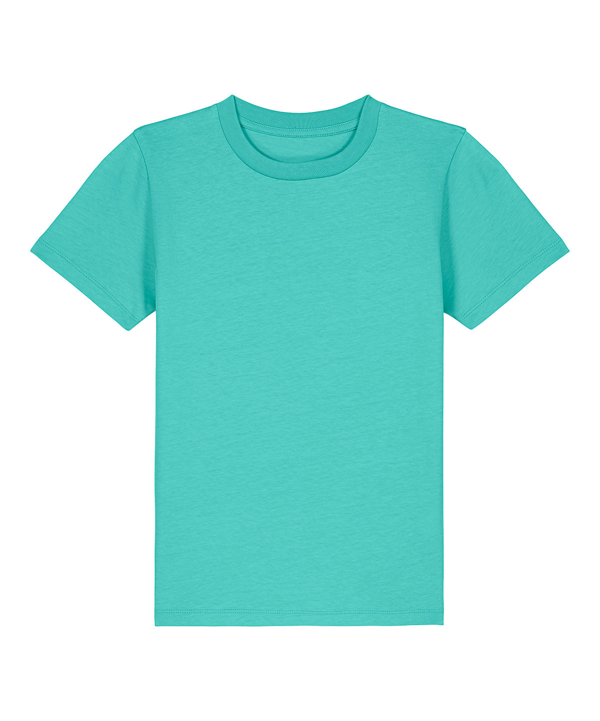 Kids Mini Creator 2.0 (STTK184) - 9/11 Years - Pool Blue