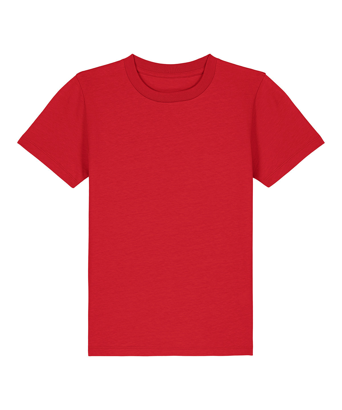 Kids Mini Creator 2.0 (STTK184) - 3/4 Years - Red