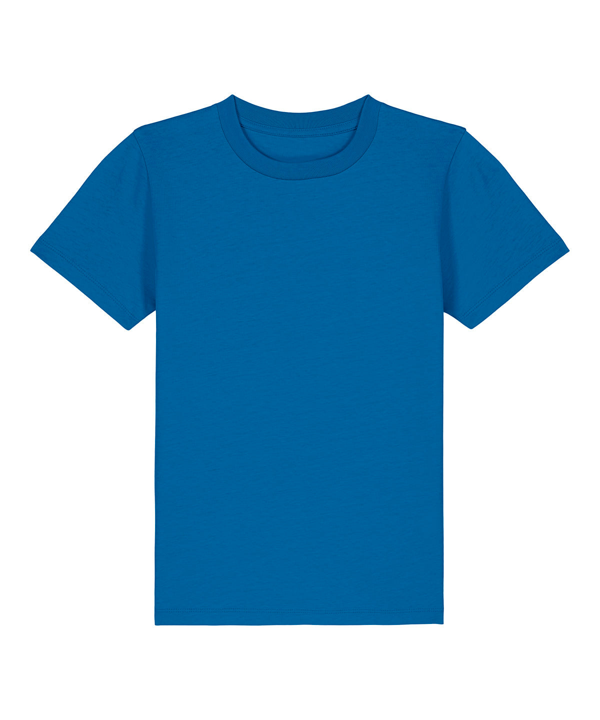 Kids Mini Creator 2.0 (STTK184) - 3/4 Years - Royal Blue