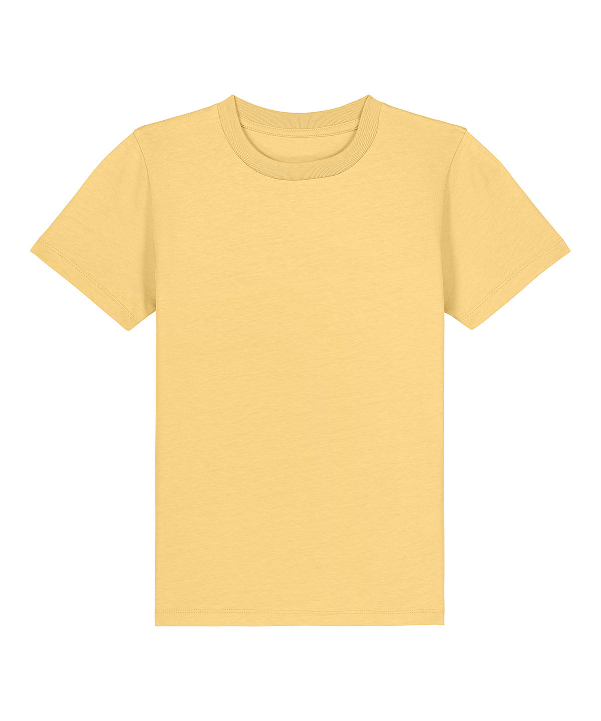 Kids Mini Creator 2.0 (STTK184) - 7/8 Years - Viva Yellow