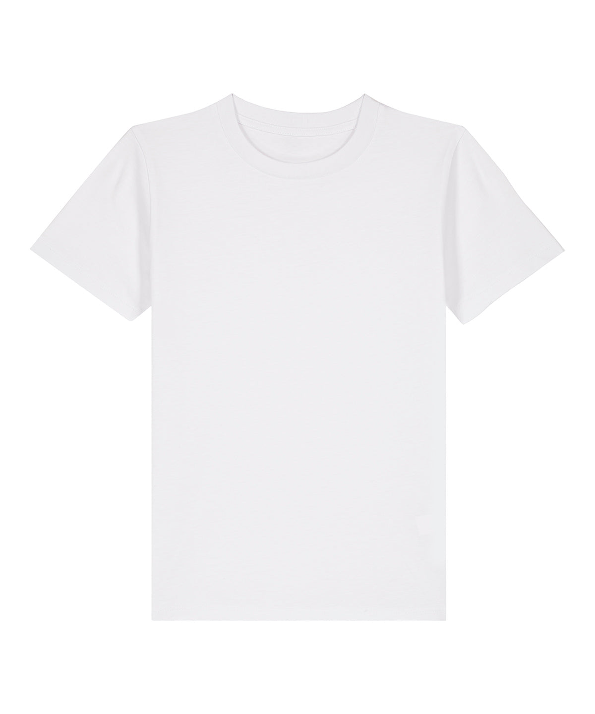 Kids Mini Creator 2.0 (STTK184) - 9/11 Years - White