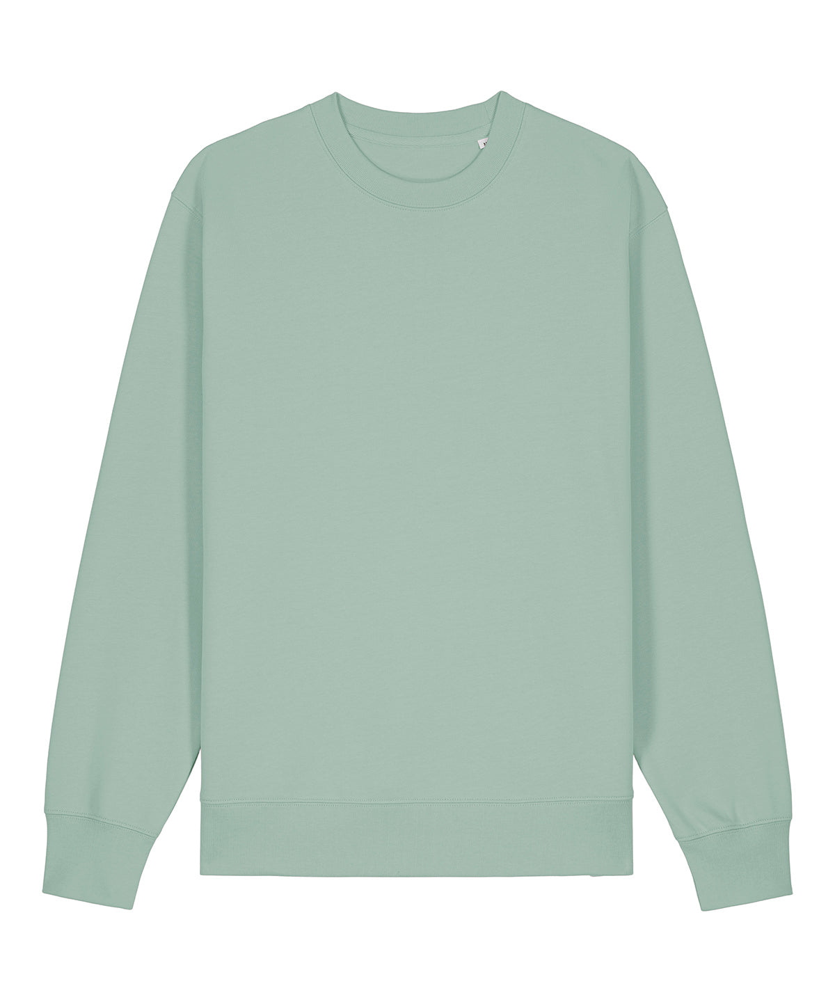 Unisex Changer 2.0 iconic crew neck sweatshirt (STSU178) - XXS - Aloe