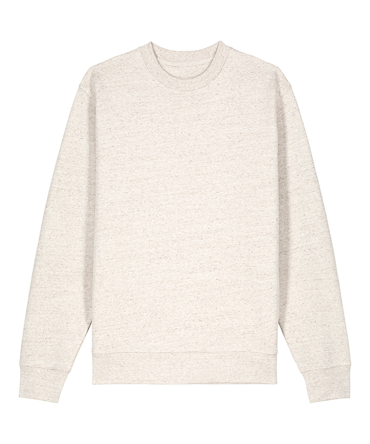 Unisex Changer 2.0 iconic crew neck sweatshirt (STSU178) - 2XL - Eco Heather