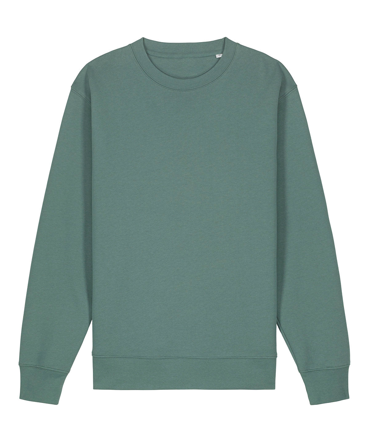 Unisex Changer 2.0 iconic crew neck sweatshirt (STSU178) - L - Green Bay