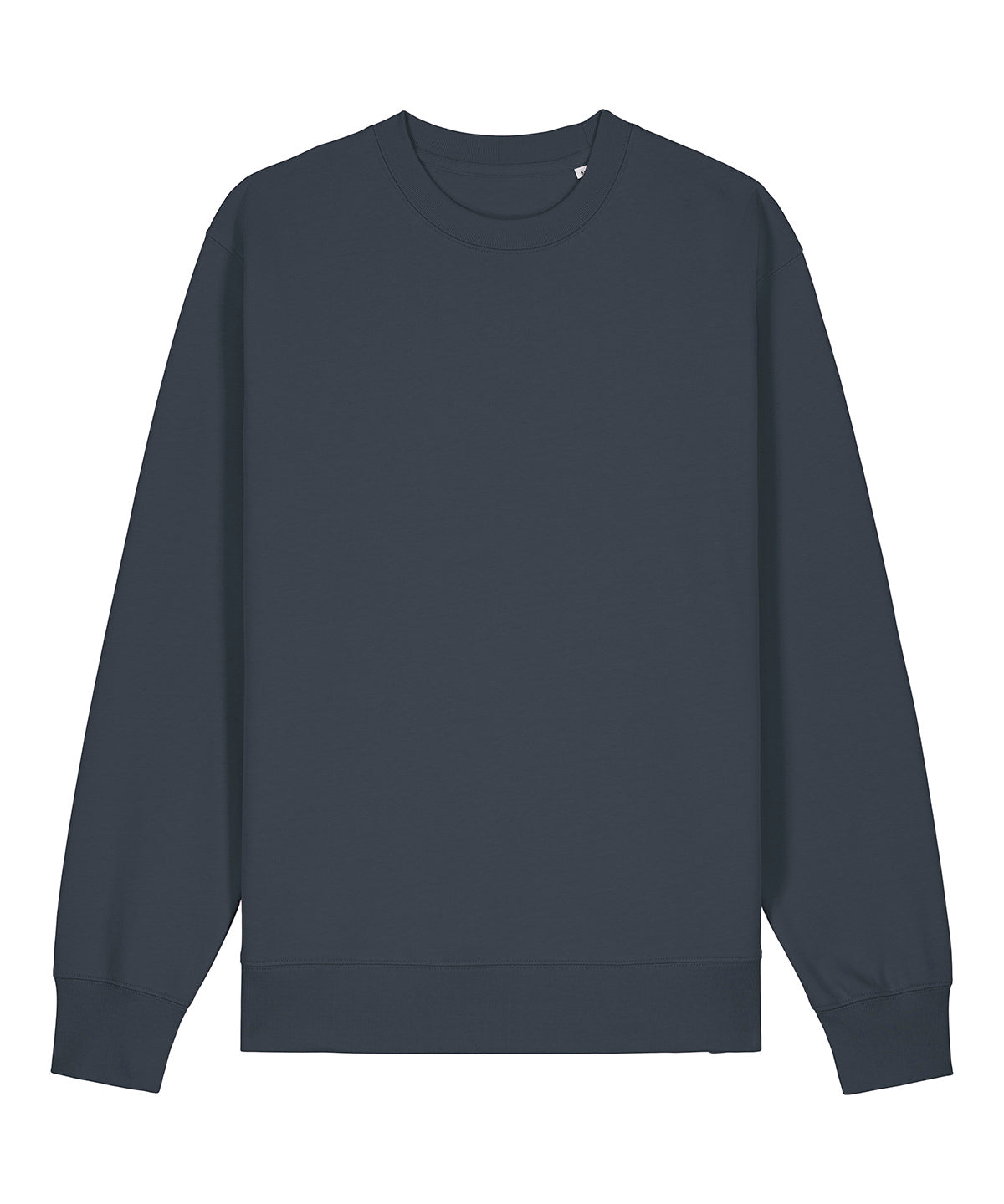 Unisex Changer 2.0 iconic crew neck sweatshirt (STSU178) - XS - India Ink Grey