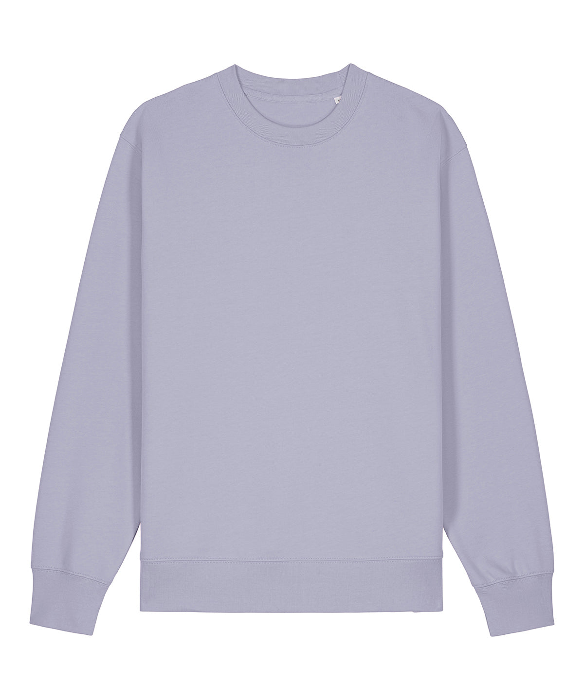 Unisex Changer 2.0 iconic crew neck sweatshirt (STSU178) - 2XL - Lavender