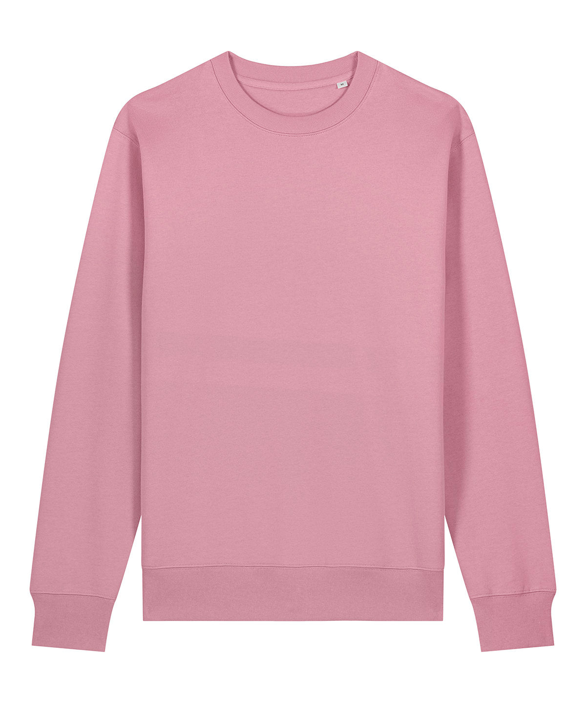 Unisex Changer 2.0 iconic crew neck sweatshirt (STSU178) - 2XL - Lilac Dream