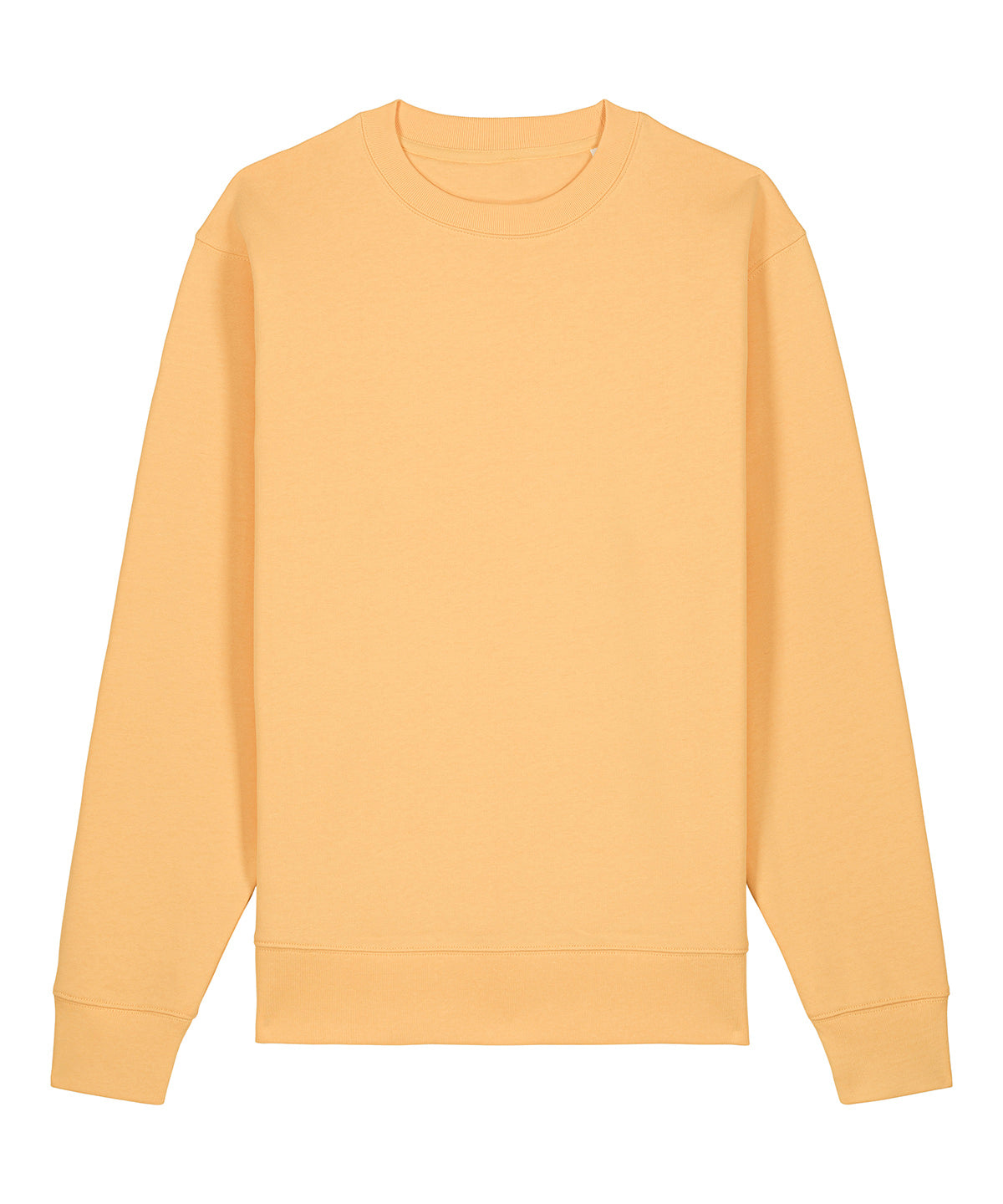Unisex Changer 2.0 iconic crew neck sweatshirt (STSU178) - S - Nispero