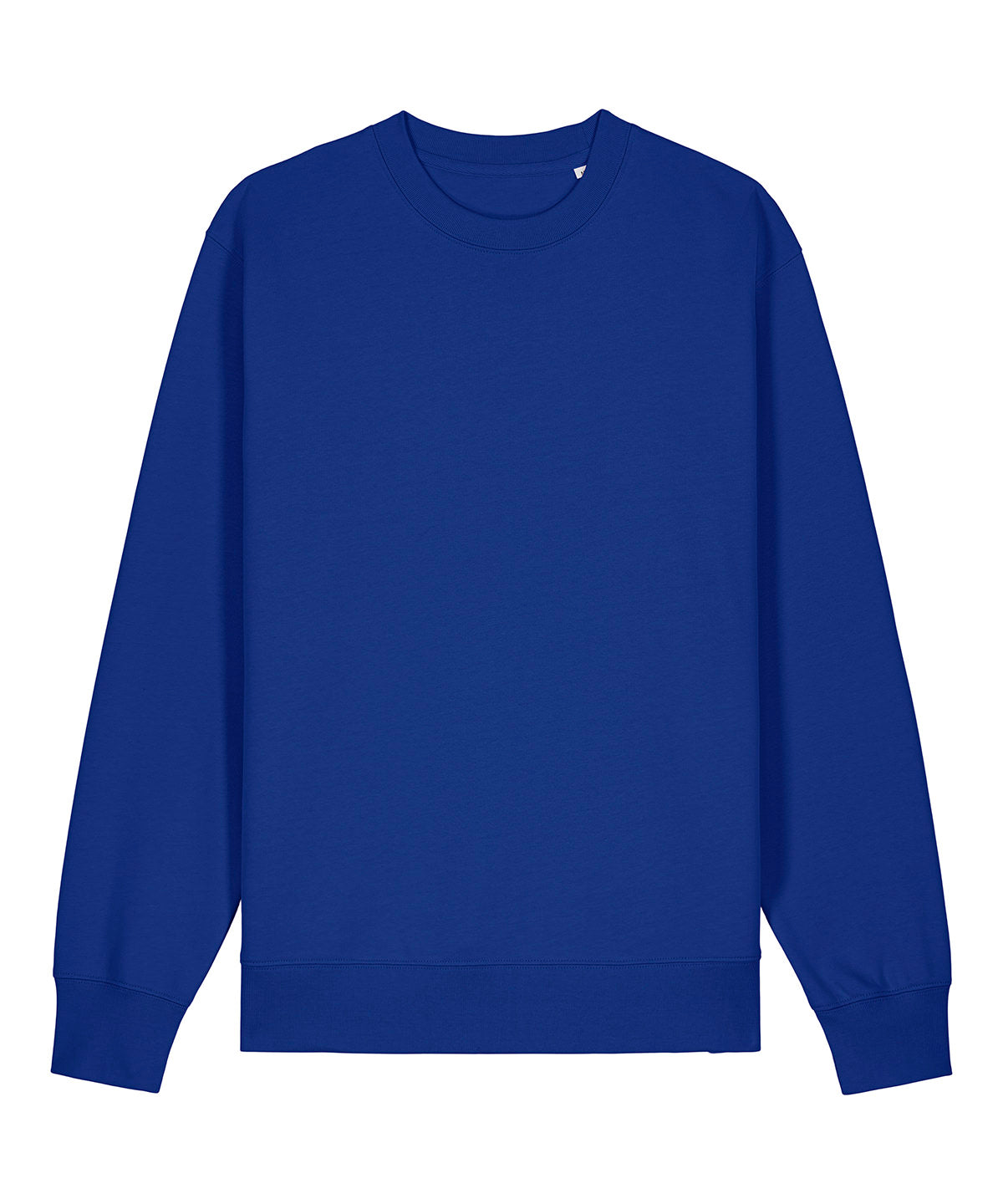 Unisex Changer 2.0 iconic crew neck sweatshirt (STSU178) - XXS - Worker Blue*