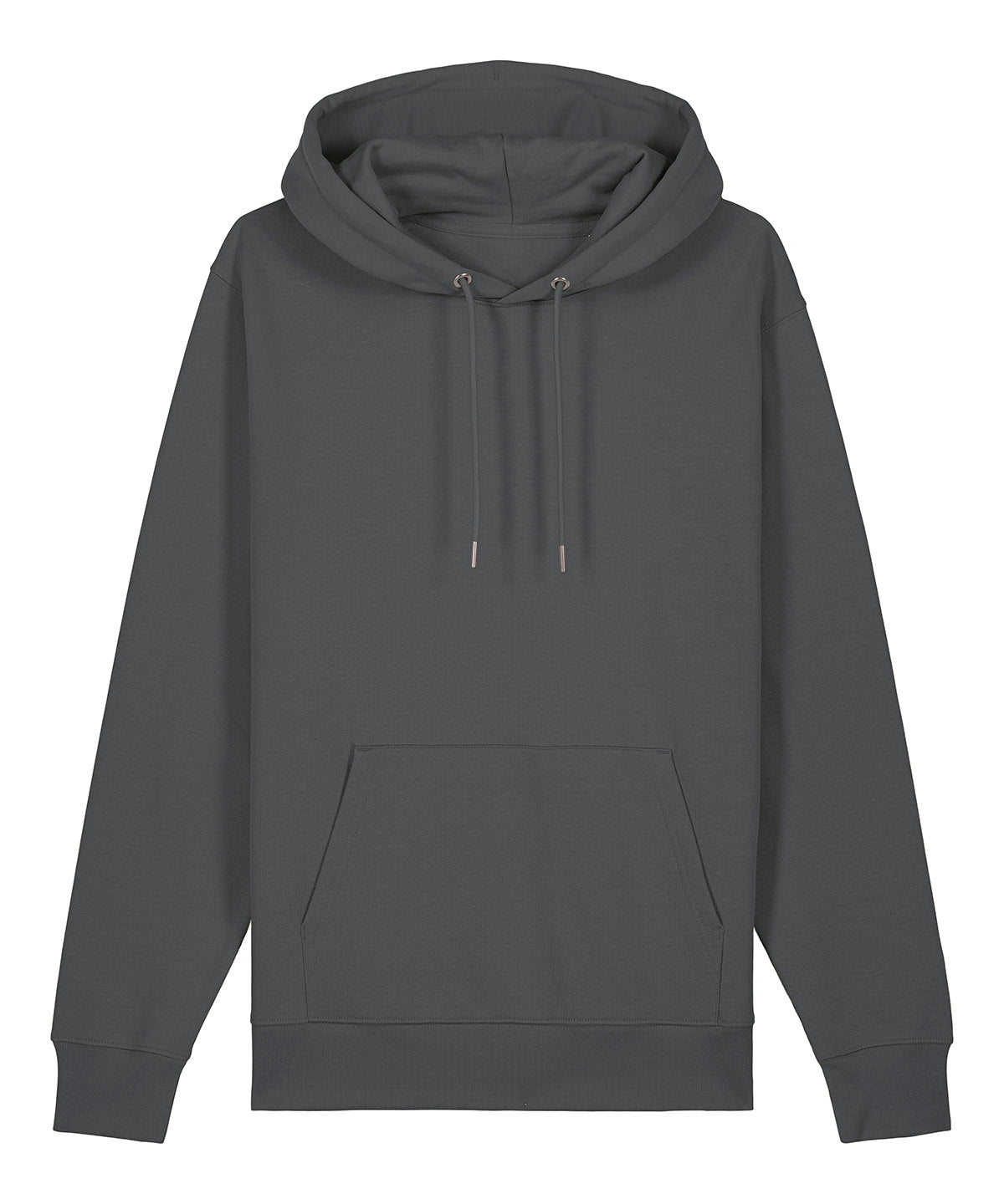Unisex Cruiser 2.0 iconic hoodie sweatshirt (STSU177) - 2XL - Anthracite*
