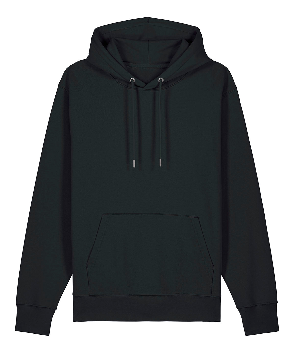 Unisex Cruiser 2.0 iconic hoodie sweatshirt (STSU177) - S - Black*