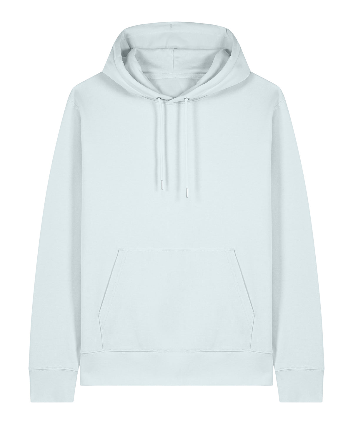Unisex Cruiser 2.0 iconic hoodie sweatshirt (STSU177) - XS - Blue Ice