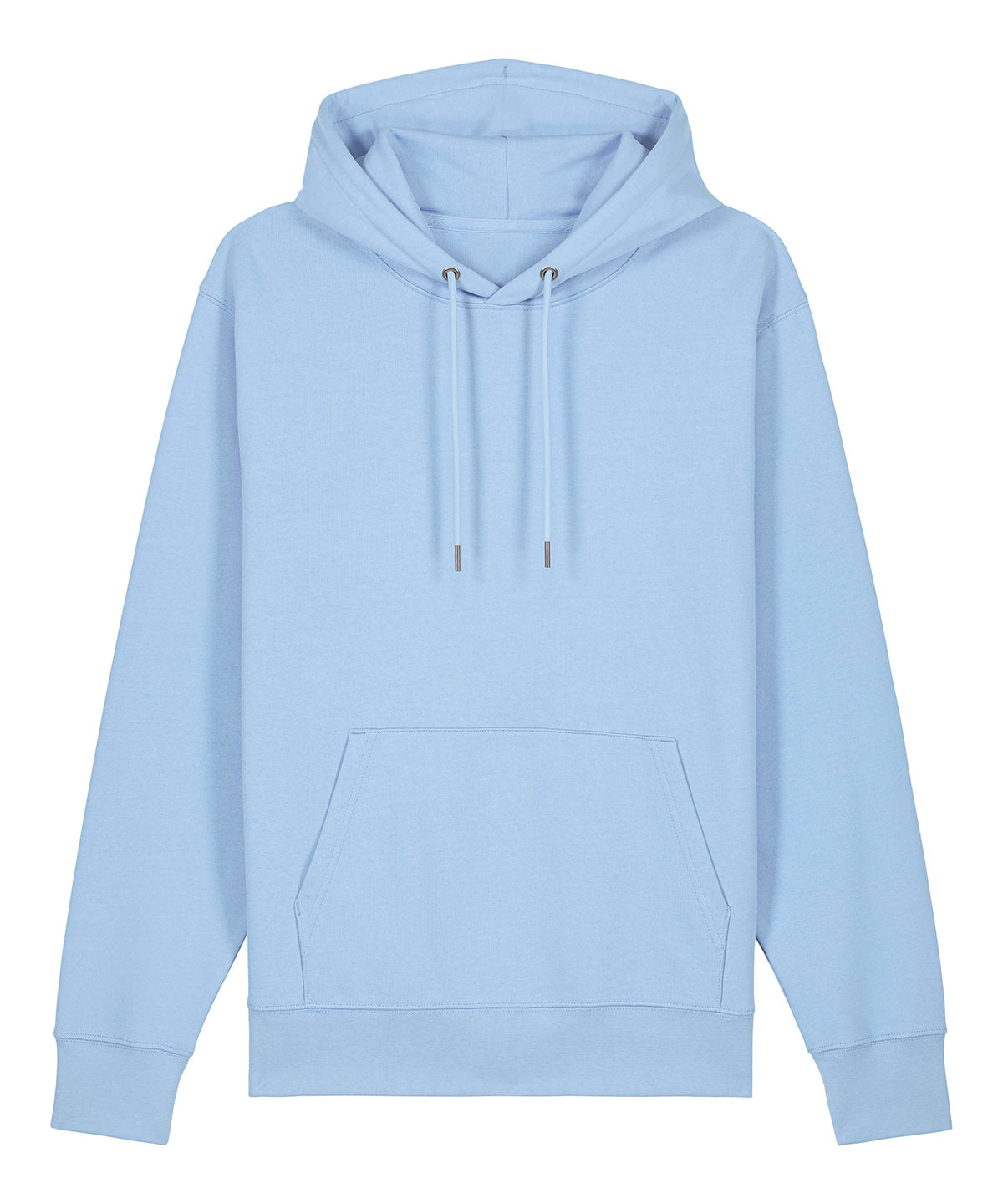 Unisex Cruiser 2.0 iconic hoodie sweatshirt (STSU177) - XS - Blue Soul
