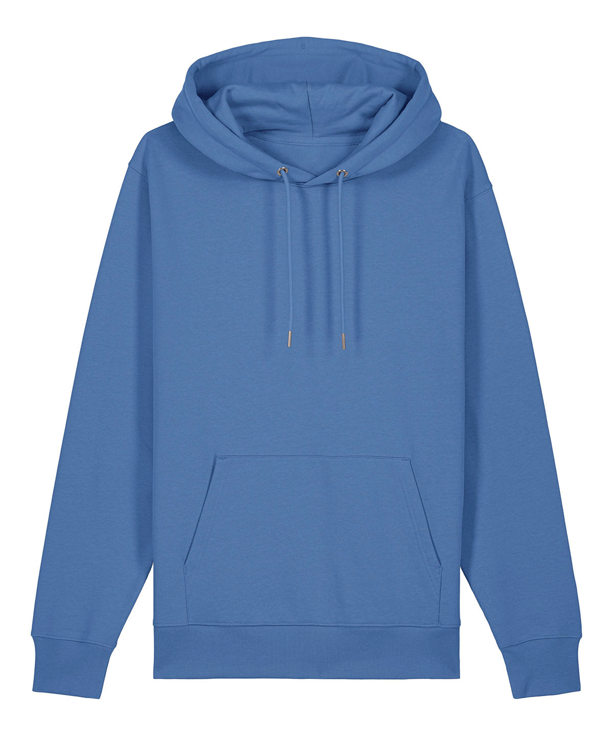 Unisex Cruiser 2.0 iconic hoodie sweatshirt (STSU177) - XL - Bright Blue
