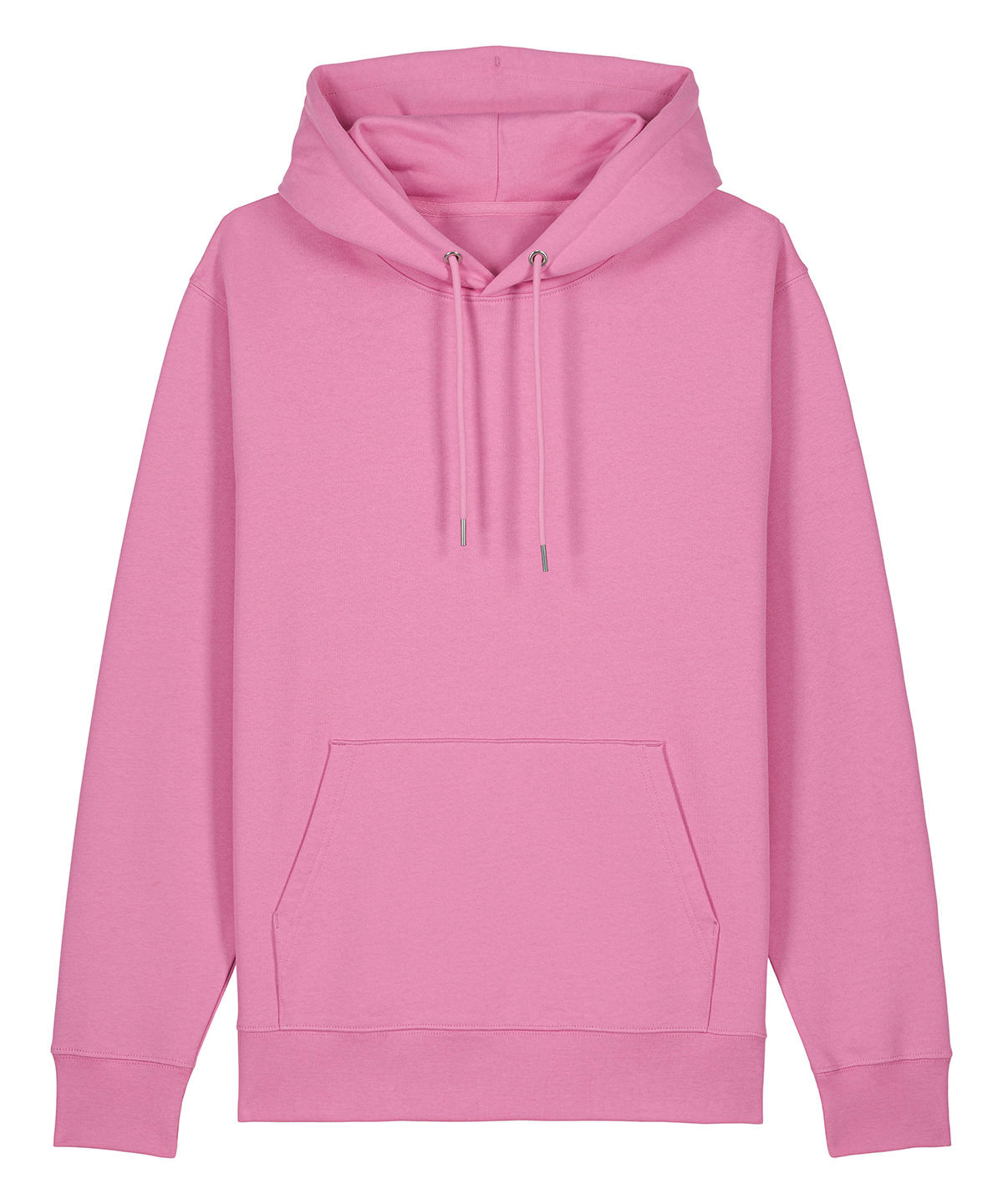 Unisex Cruiser 2.0 iconic hoodie sweatshirt (STSU177) - M - Bubble Pink
