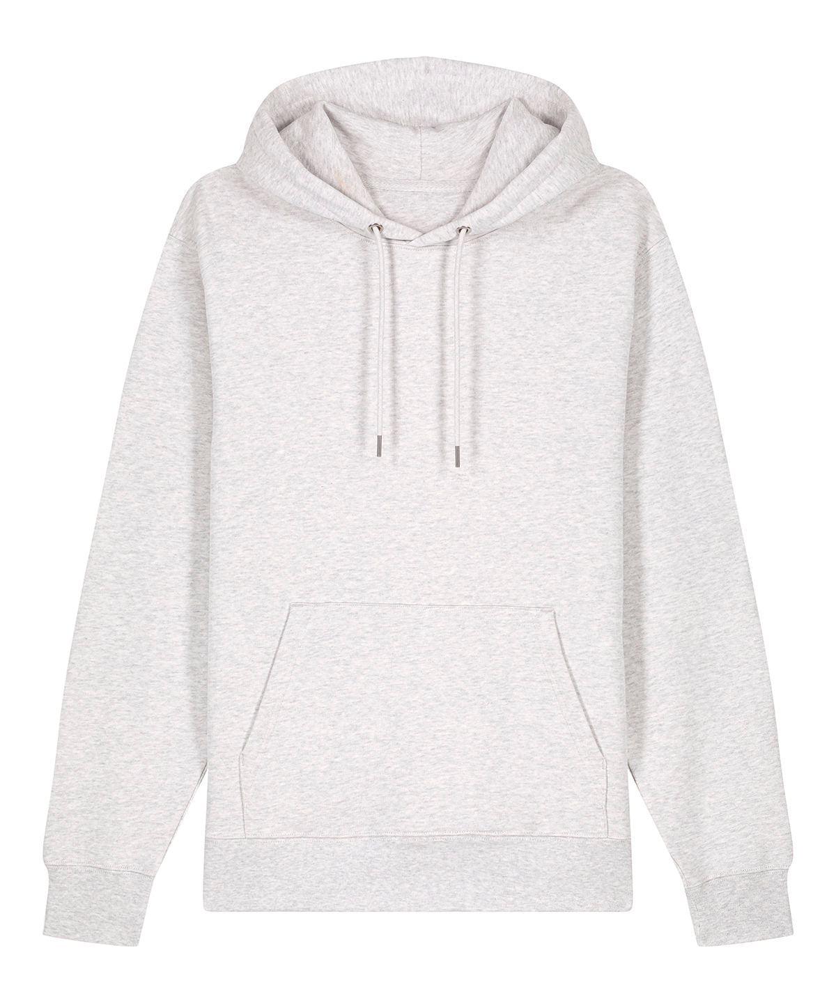 Unisex Cruiser 2.0 iconic hoodie sweatshirt (STSU177) - M - Cool Heather Grey