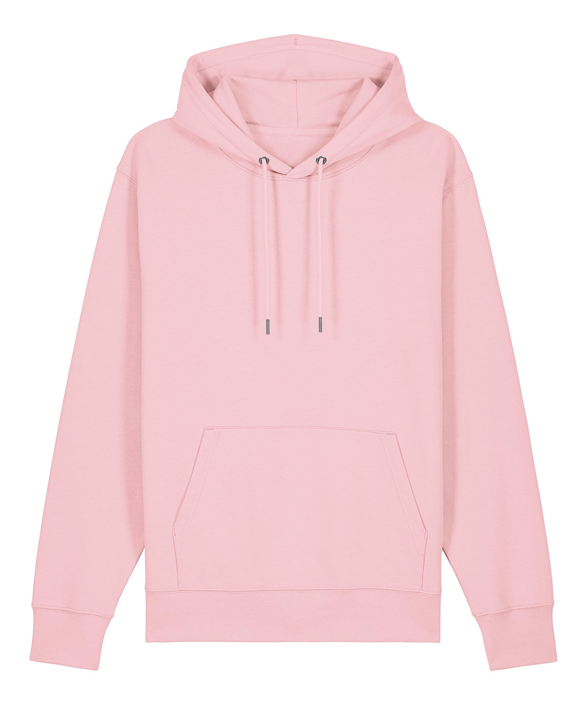 Unisex Cruiser 2.0 iconic hoodie sweatshirt (STSU177) - L - Cotton Pink