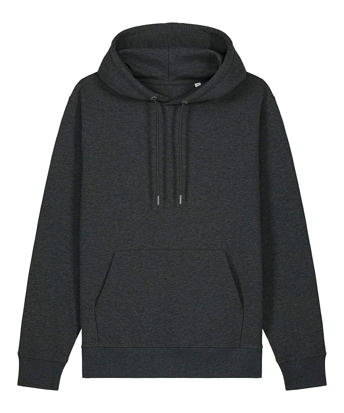 Unisex Cruiser 2.0 iconic hoodie sweatshirt (STSU177) - M - Dark Heather Grey