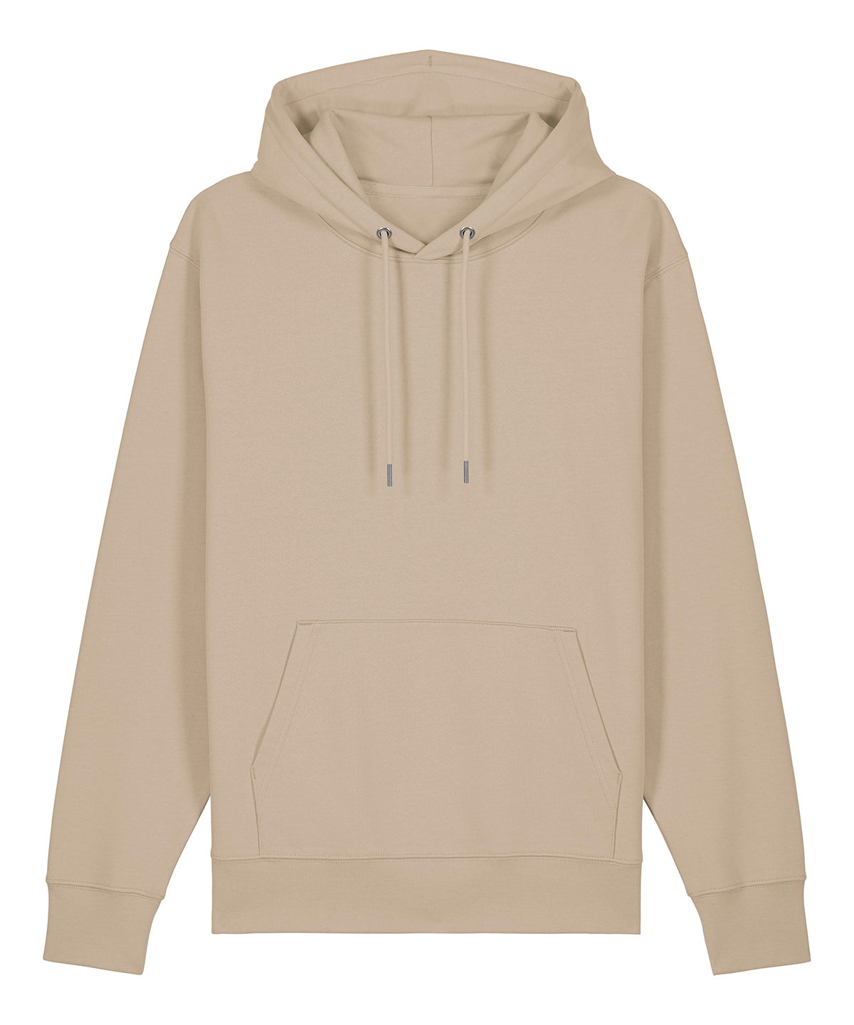 Unisex Cruiser 2.0 iconic hoodie sweatshirt (STSU177) - L - Desert Dust