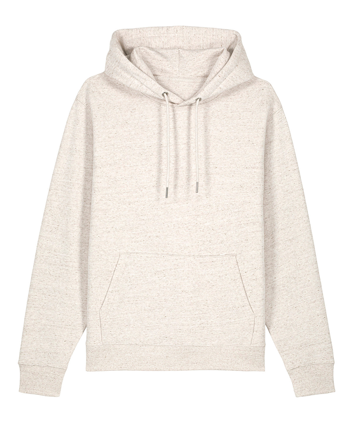 Unisex Cruiser 2.0 iconic hoodie sweatshirt (STSU177) - XXS - Eco Heather