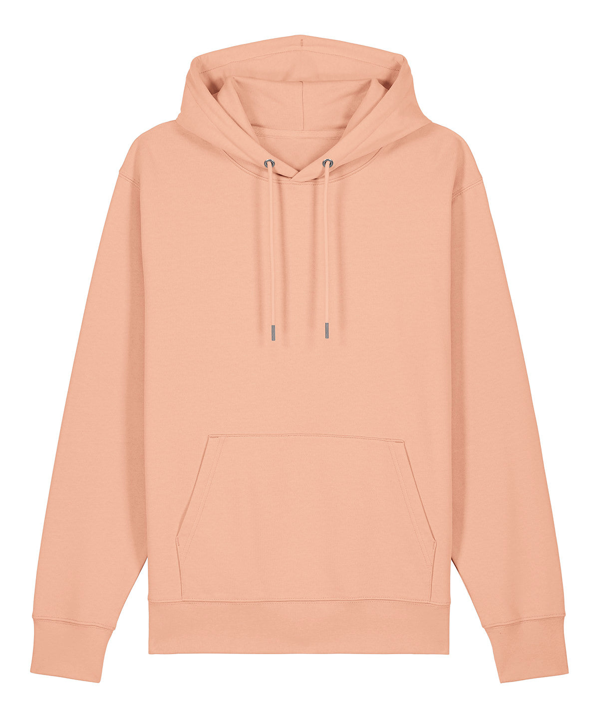 Unisex Cruiser 2.0 iconic hoodie sweatshirt (STSU177) - XS - Fraiche Peche