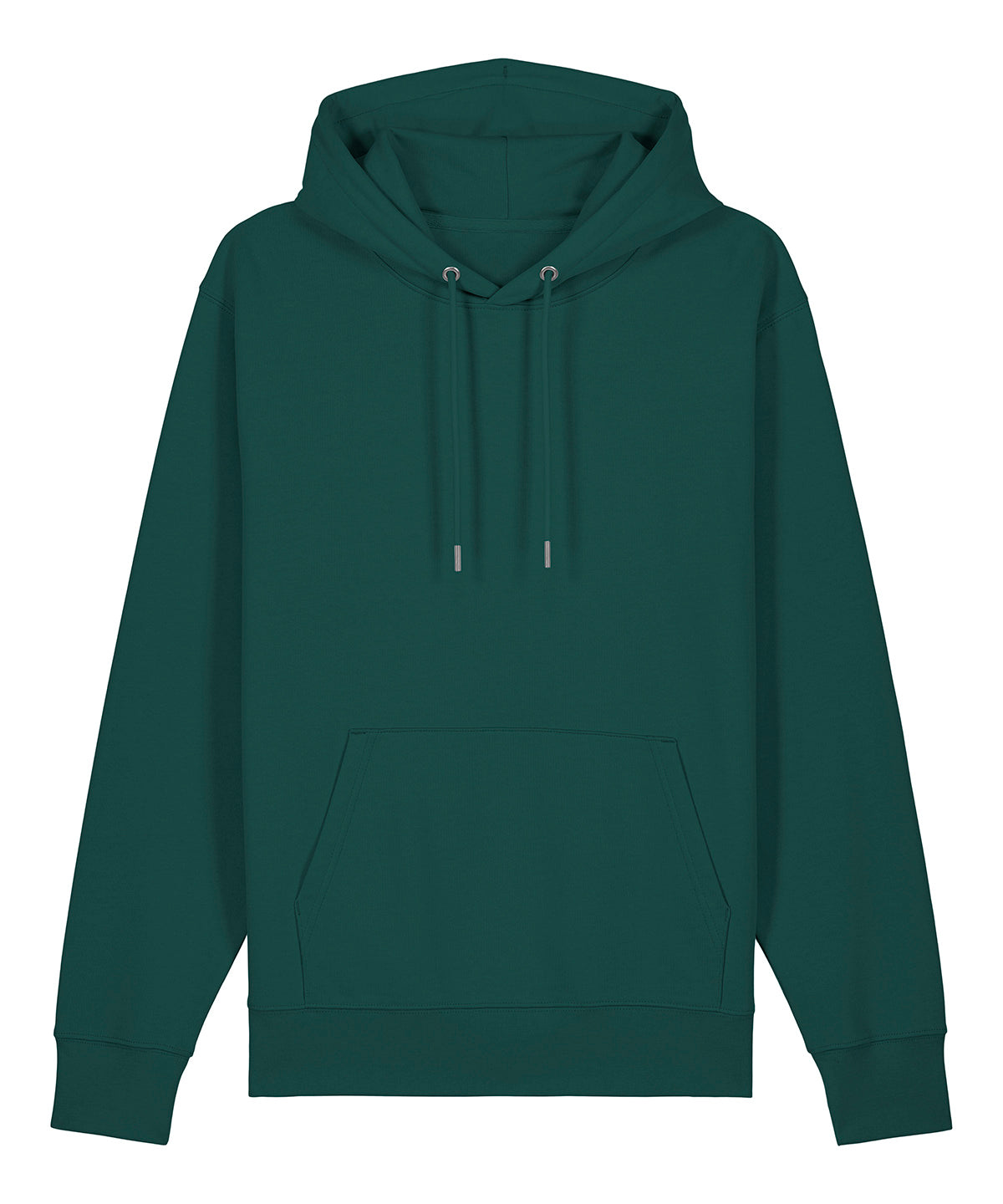 Unisex Cruiser 2.0 iconic hoodie sweatshirt (STSU177) - L - Glazed Green*