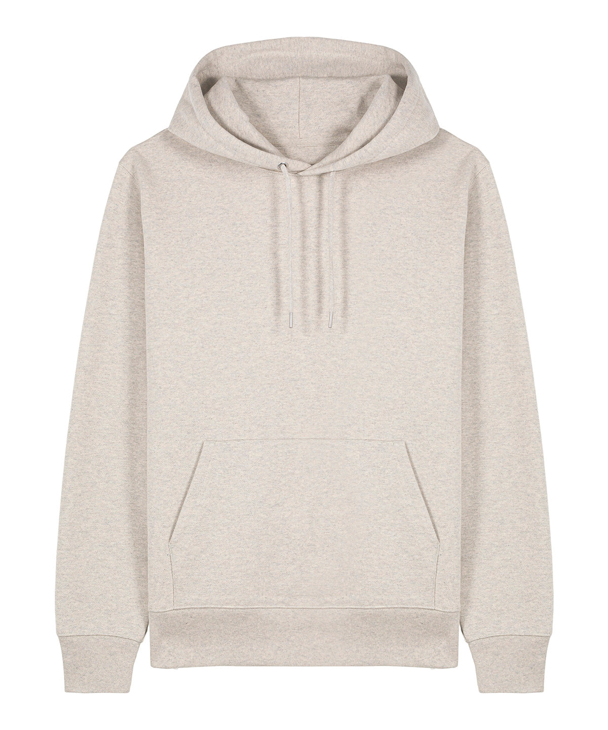 Unisex Cruiser 2.0 iconic hoodie sweatshirt (STSU177) - 2XL - Heather Haze