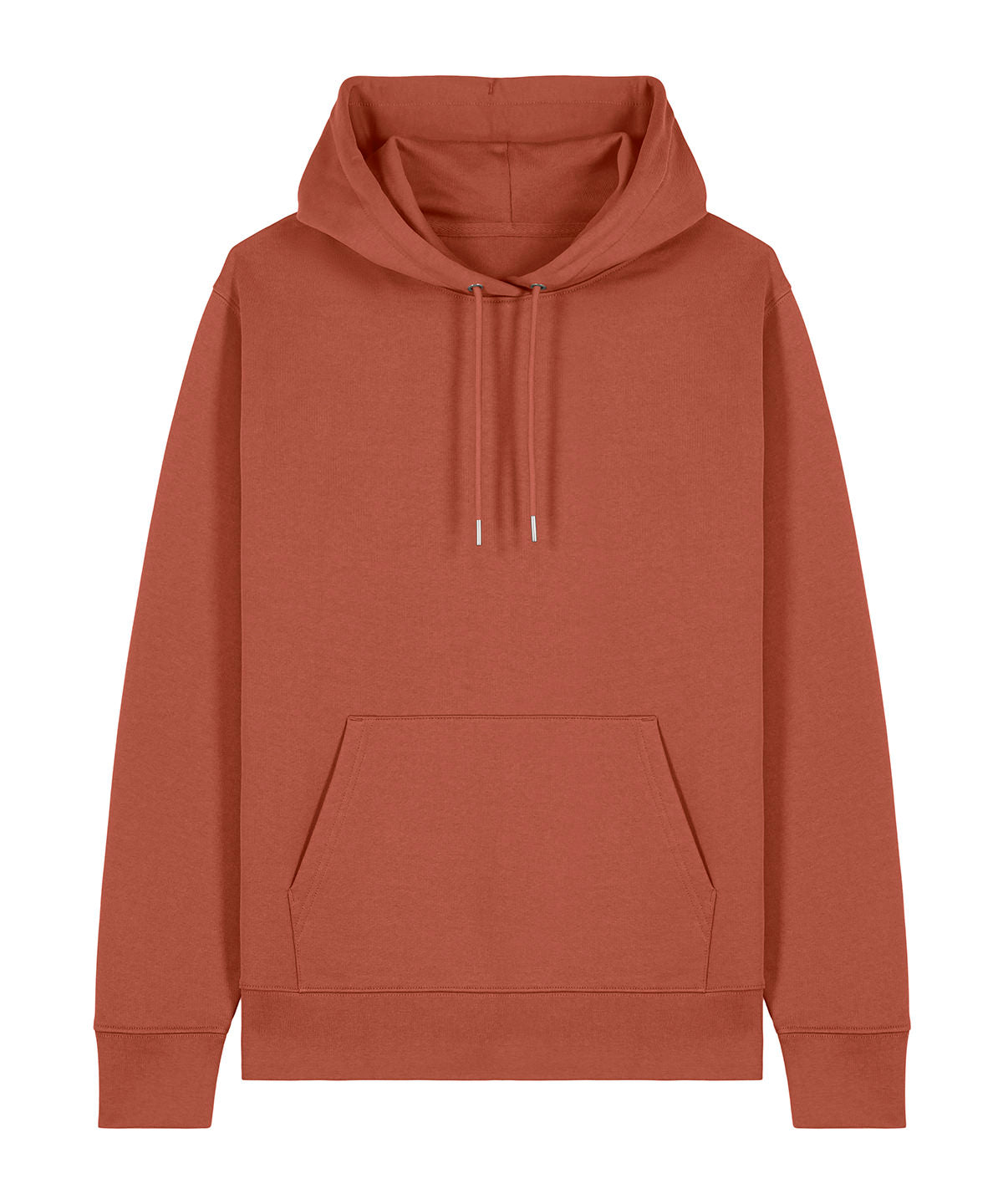 Unisex Cruiser 2.0 iconic hoodie sweatshirt (STSU177) - XS - Heritage Brown