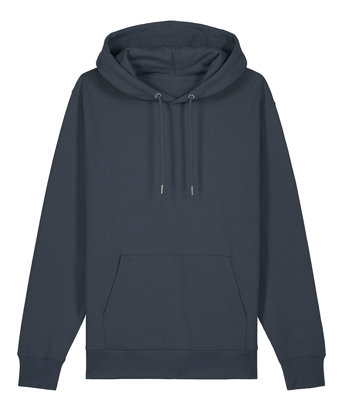 Unisex Cruiser 2.0 iconic hoodie sweatshirt (STSU177) - S - India Ink Grey