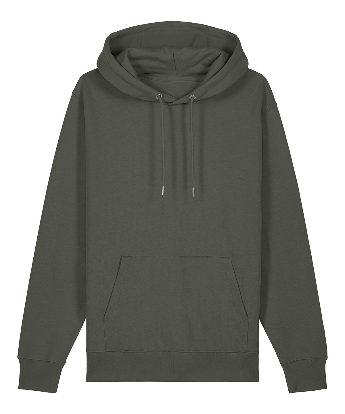 Unisex Cruiser 2.0 iconic hoodie sweatshirt (STSU177) - XXS - Khaki