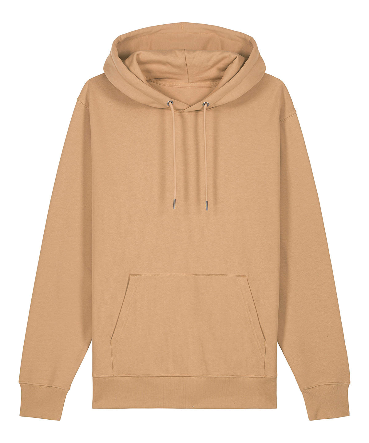 Unisex Cruiser 2.0 iconic hoodie sweatshirt (STSU177) - 2XL - Latte