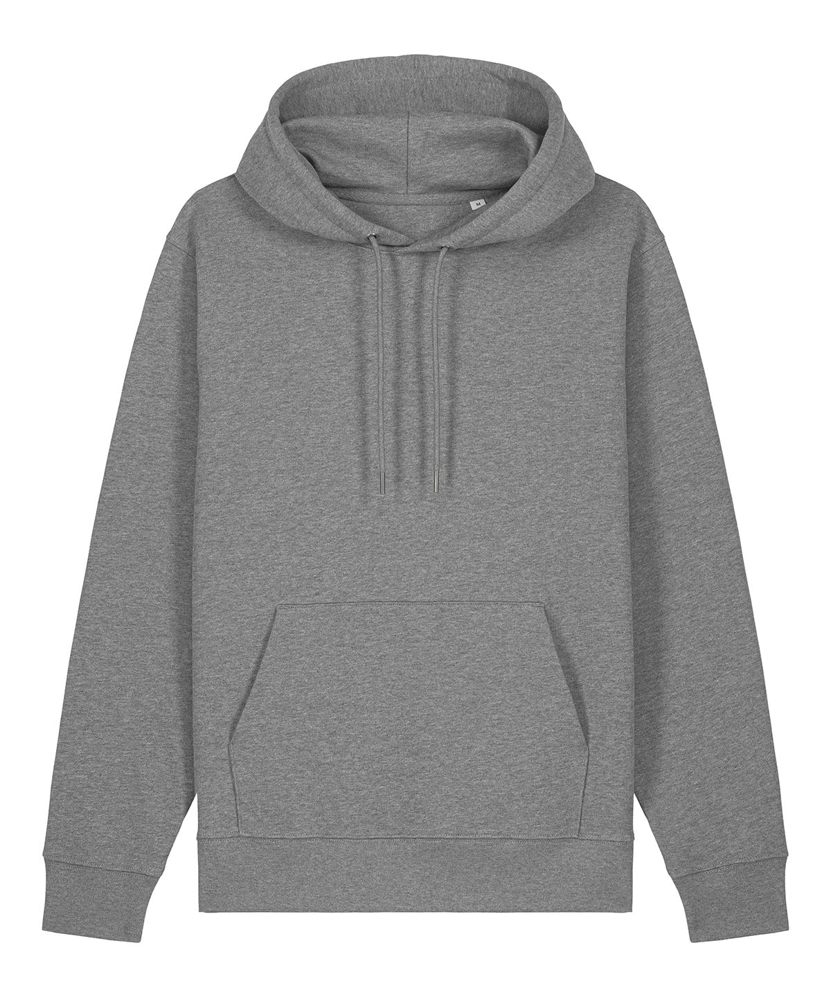 Unisex Cruiser 2.0 iconic hoodie sweatshirt (STSU177) - M - Mid Heather Grey