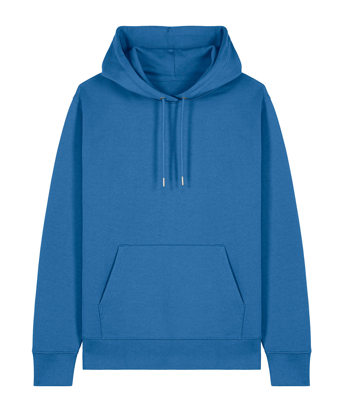 Unisex Cruiser 2.0 iconic hoodie sweatshirt (STSU177) - XL - Mindful Blue