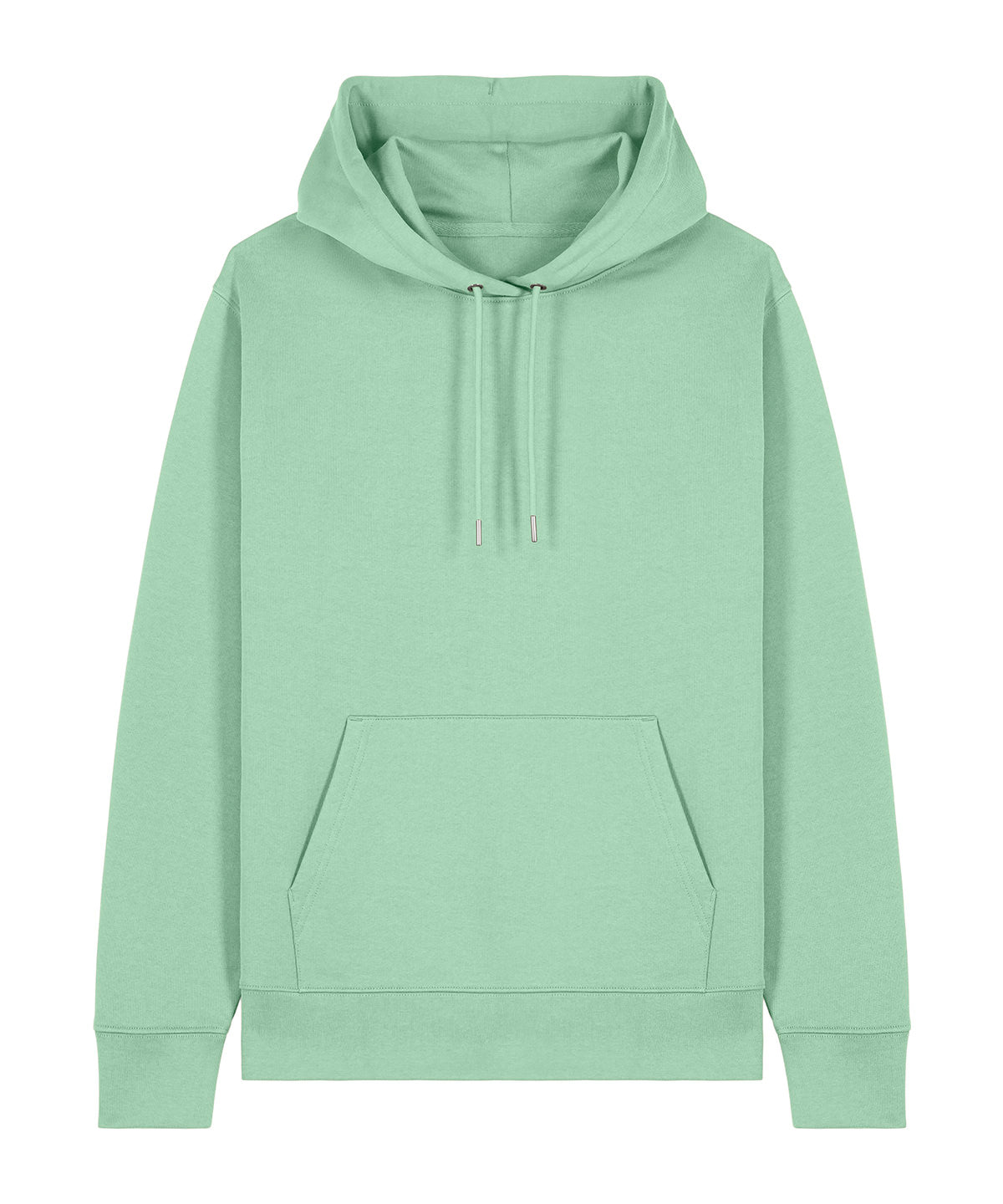 Unisex Cruiser 2.0 iconic hoodie sweatshirt (STSU177) - 2XL - Misty Jade