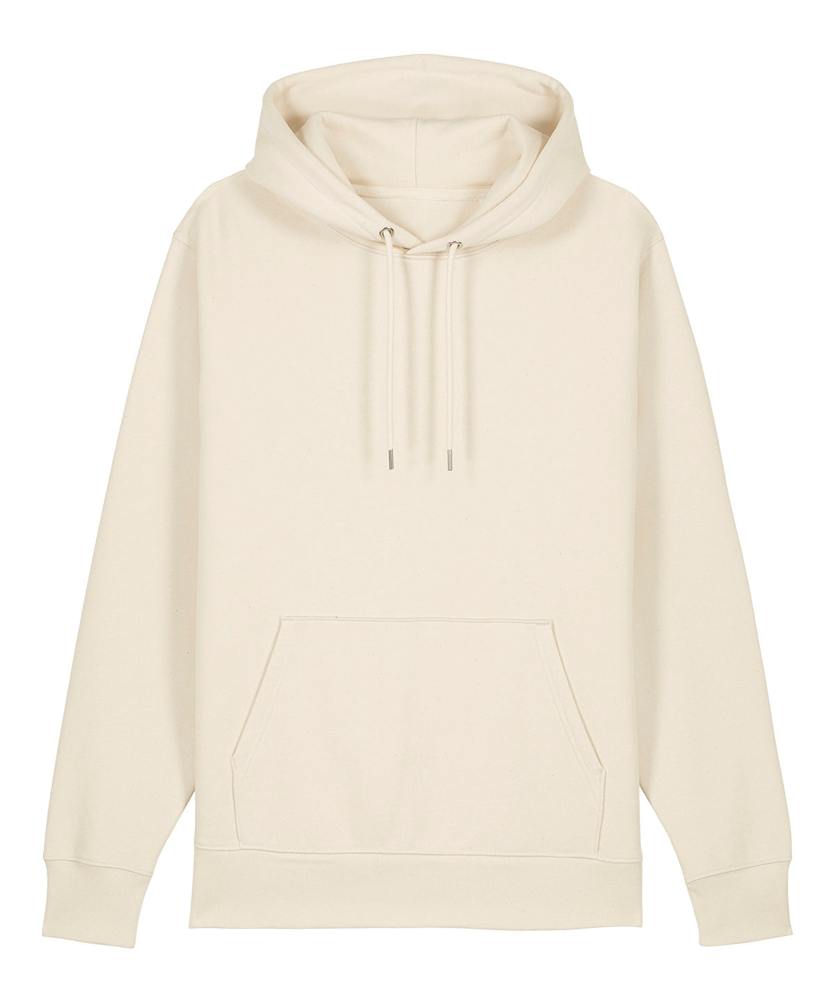 Unisex Cruiser 2.0 iconic hoodie sweatshirt (STSU177) - S - Natural Raw*