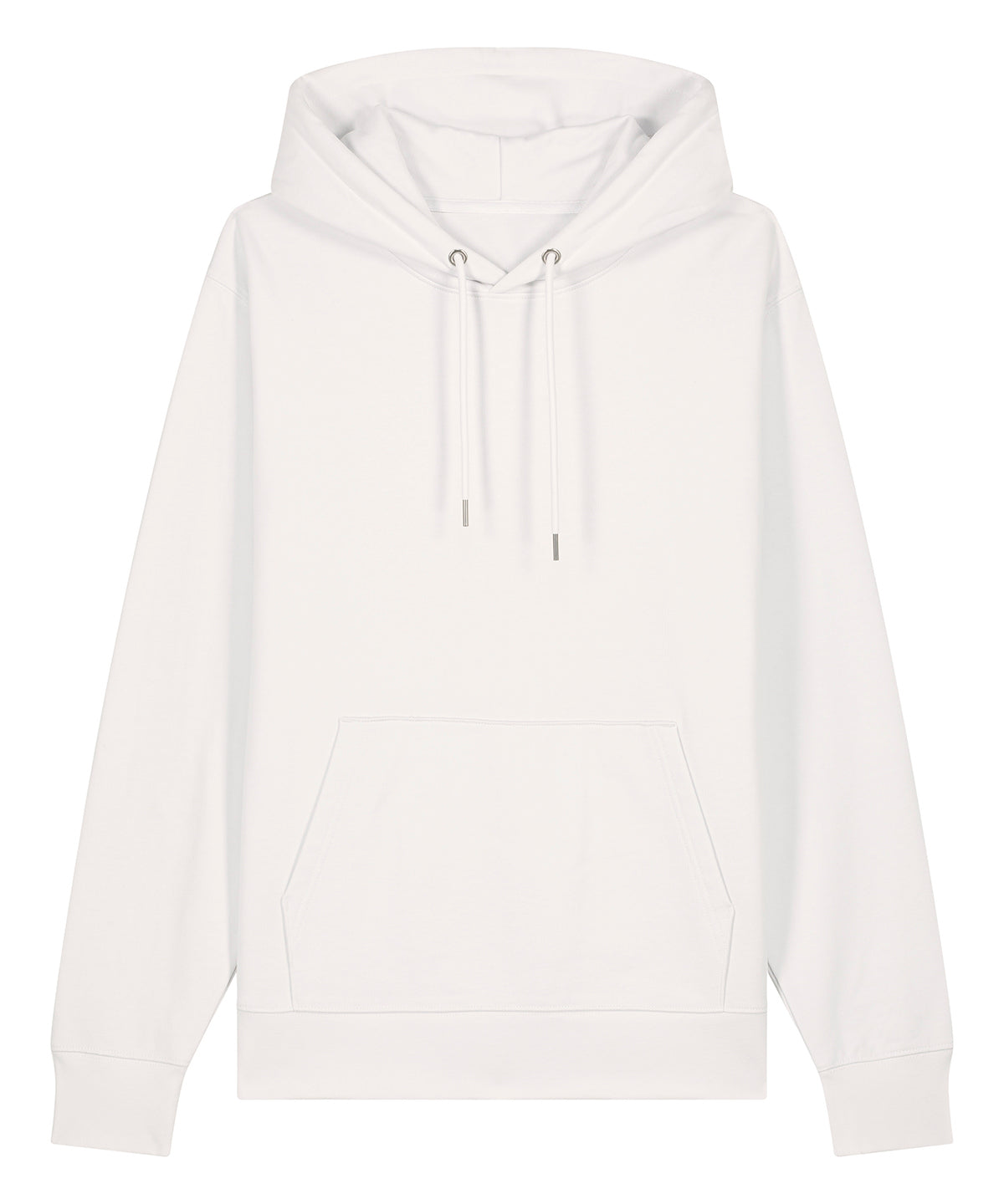 Unisex Cruiser 2.0 iconic hoodie sweatshirt (STSU177) - XXS - Off White