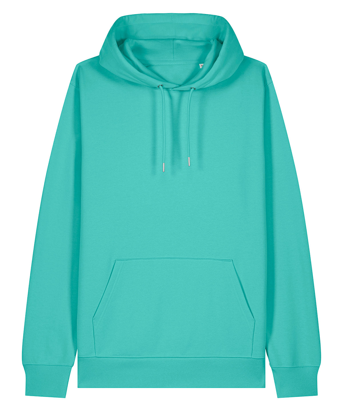 Unisex Cruiser 2.0 iconic hoodie sweatshirt (STSU177) - M - Pool Blue