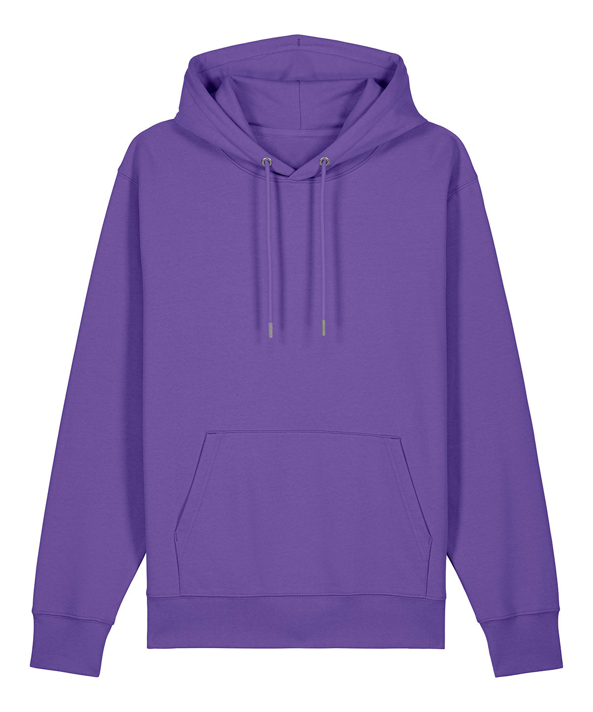 Unisex Cruiser 2.0 iconic hoodie sweatshirt (STSU177) - XXS - Purple Love