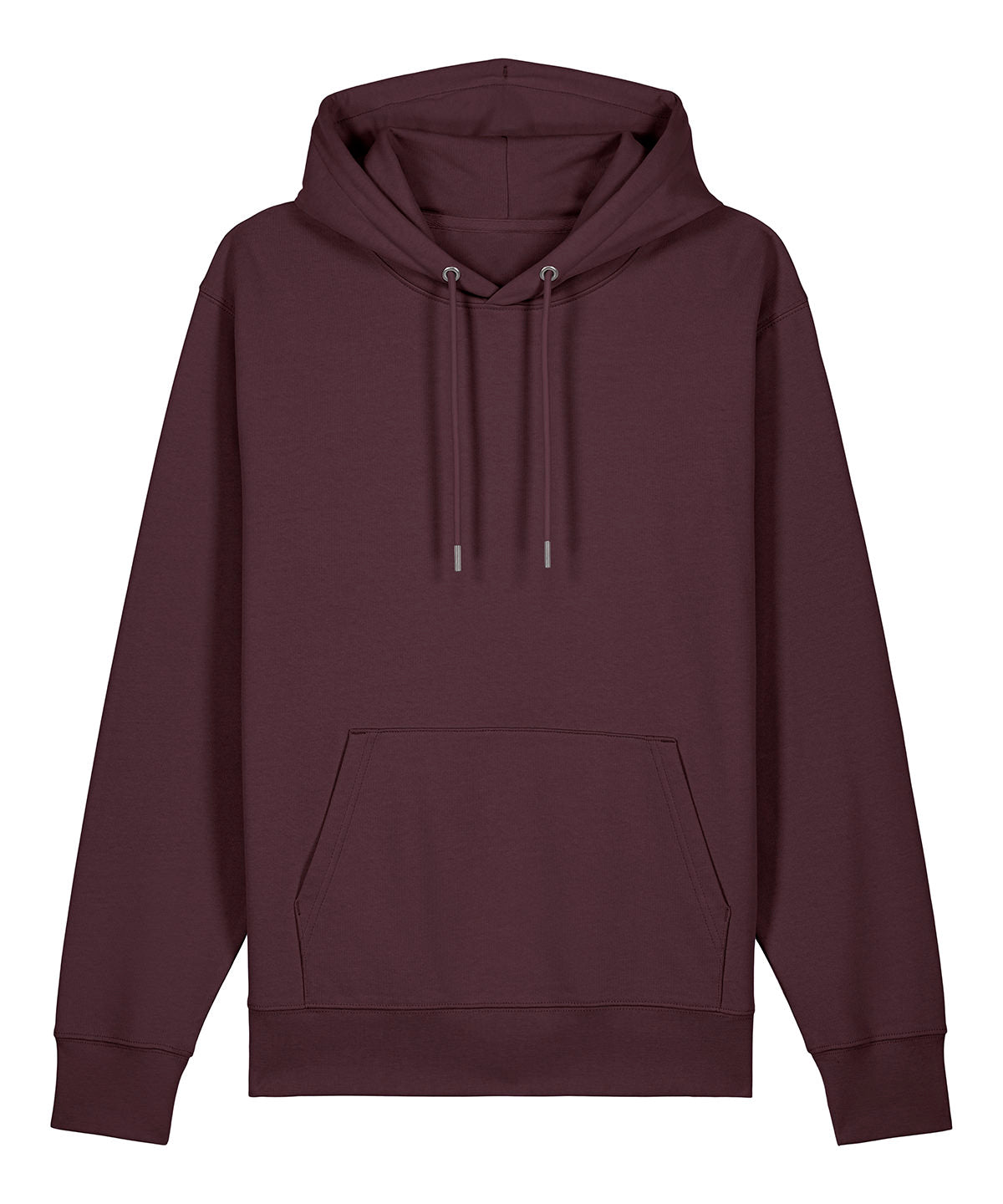 Unisex Cruiser 2.0 iconic hoodie sweatshirt (STSU177) - XS - Red Brown