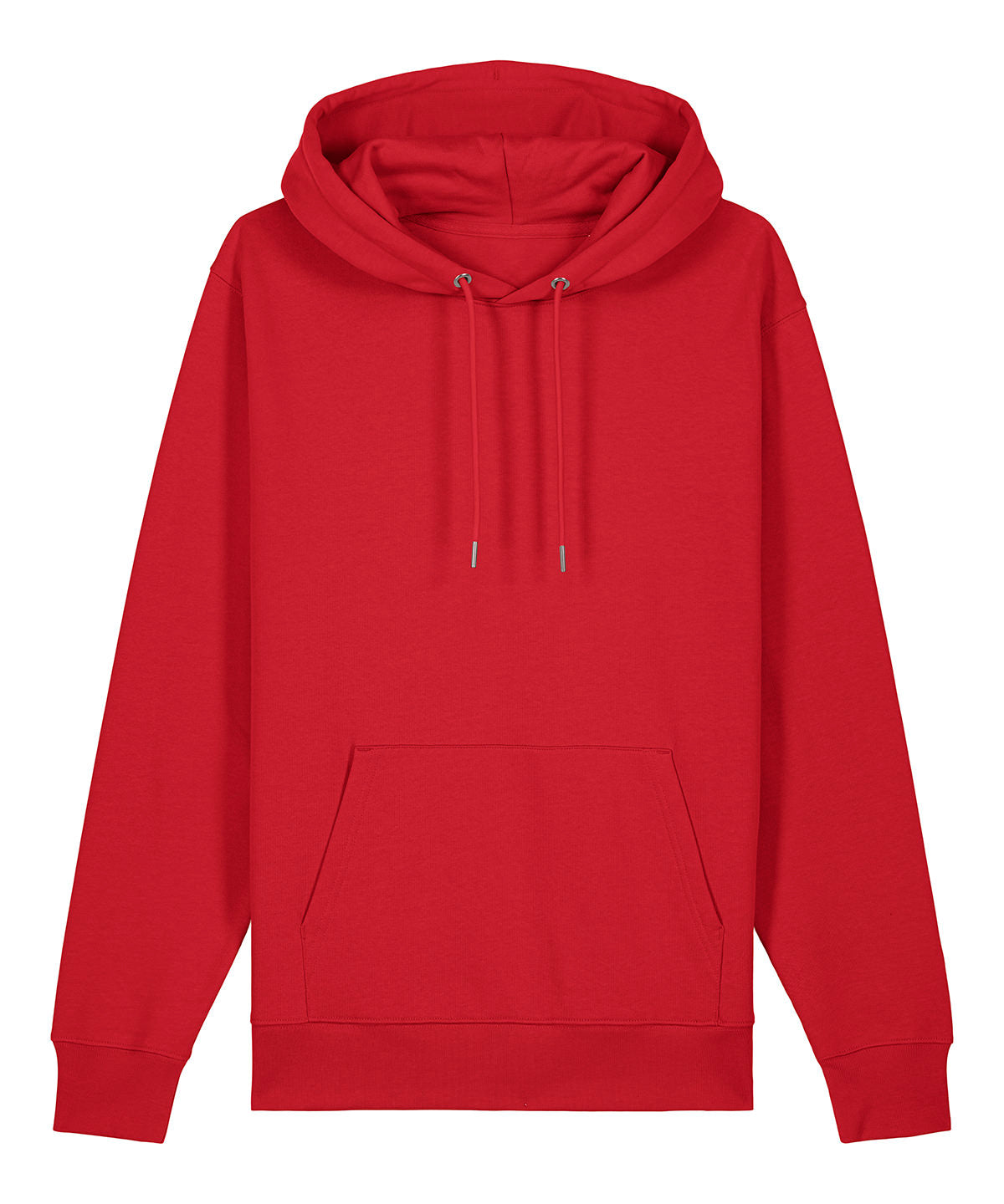 Unisex Cruiser 2.0 iconic hoodie sweatshirt (STSU177) - 3XL - Red*