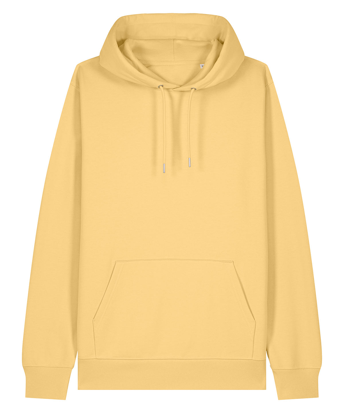 Unisex Cruiser 2.0 iconic hoodie sweatshirt (STSU177) - XL - Viva Yellow