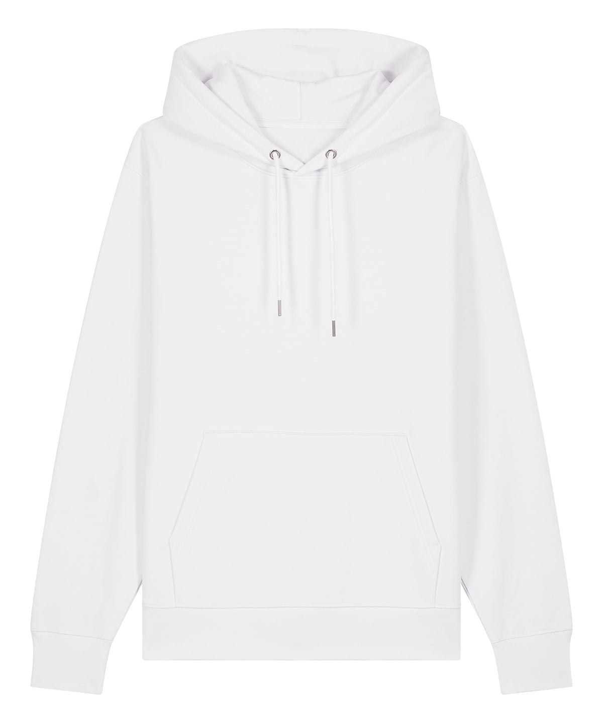 Unisex Cruiser 2.0 iconic hoodie sweatshirt (STSU177) - L - White*