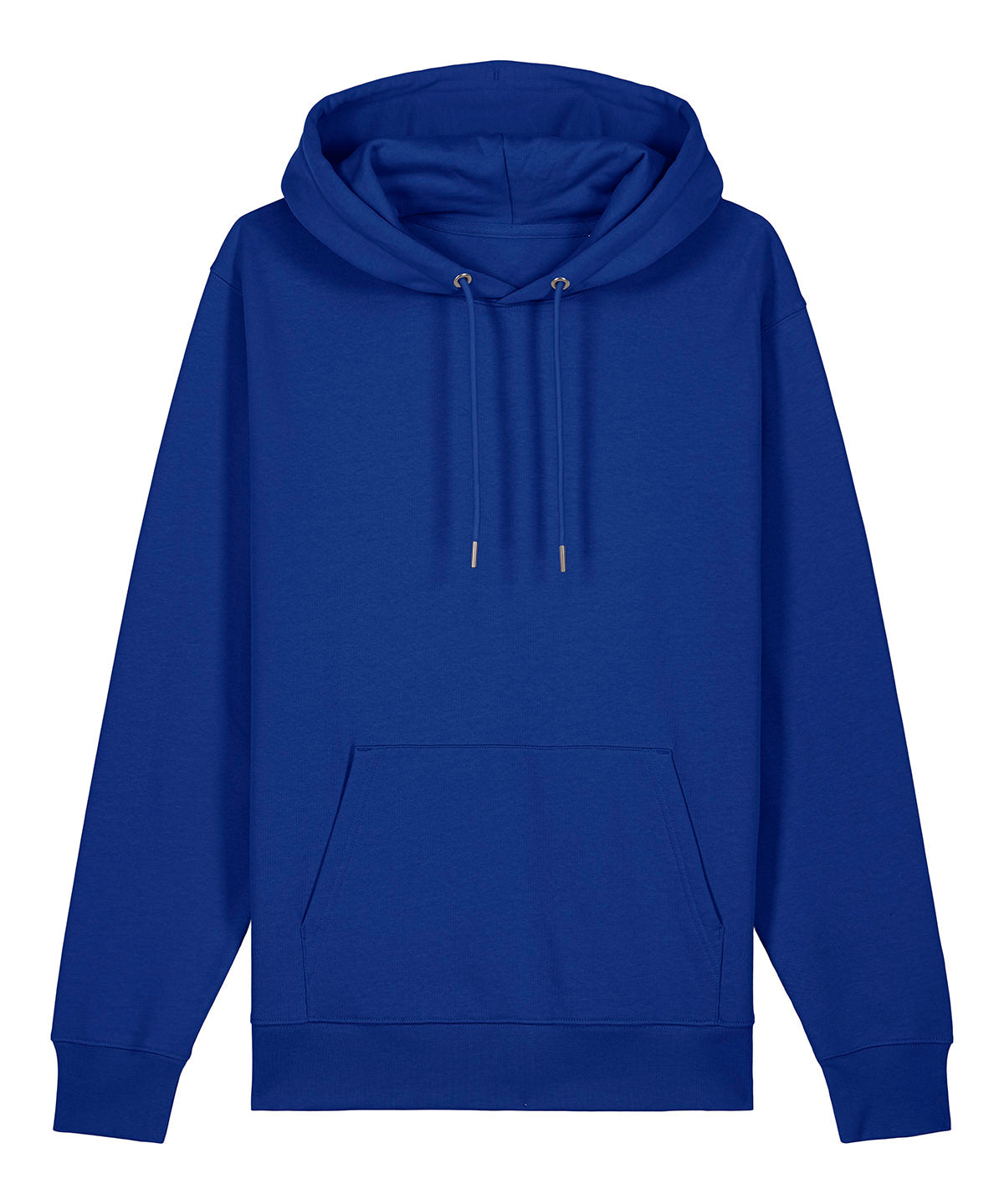 Unisex Cruiser 2.0 iconic hoodie sweatshirt (STSU177) - S - Worker Blue*