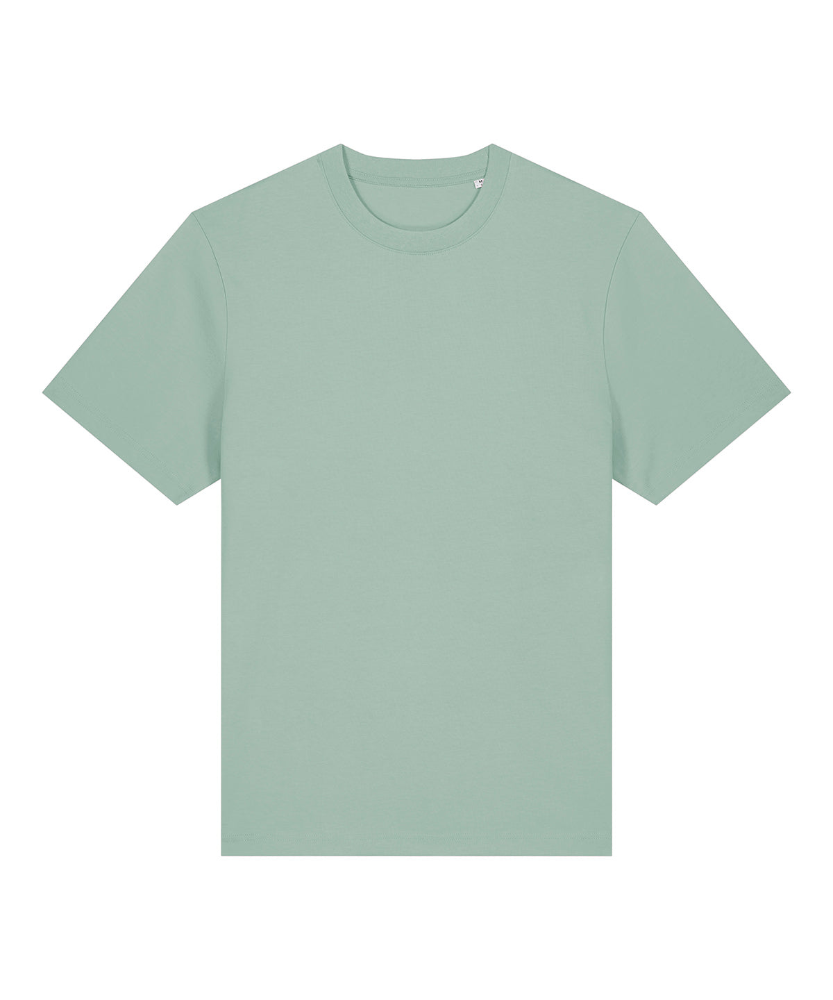 Unisex Sparker 2.0 heavy t-shirt (STTU171) - XL - Aloe