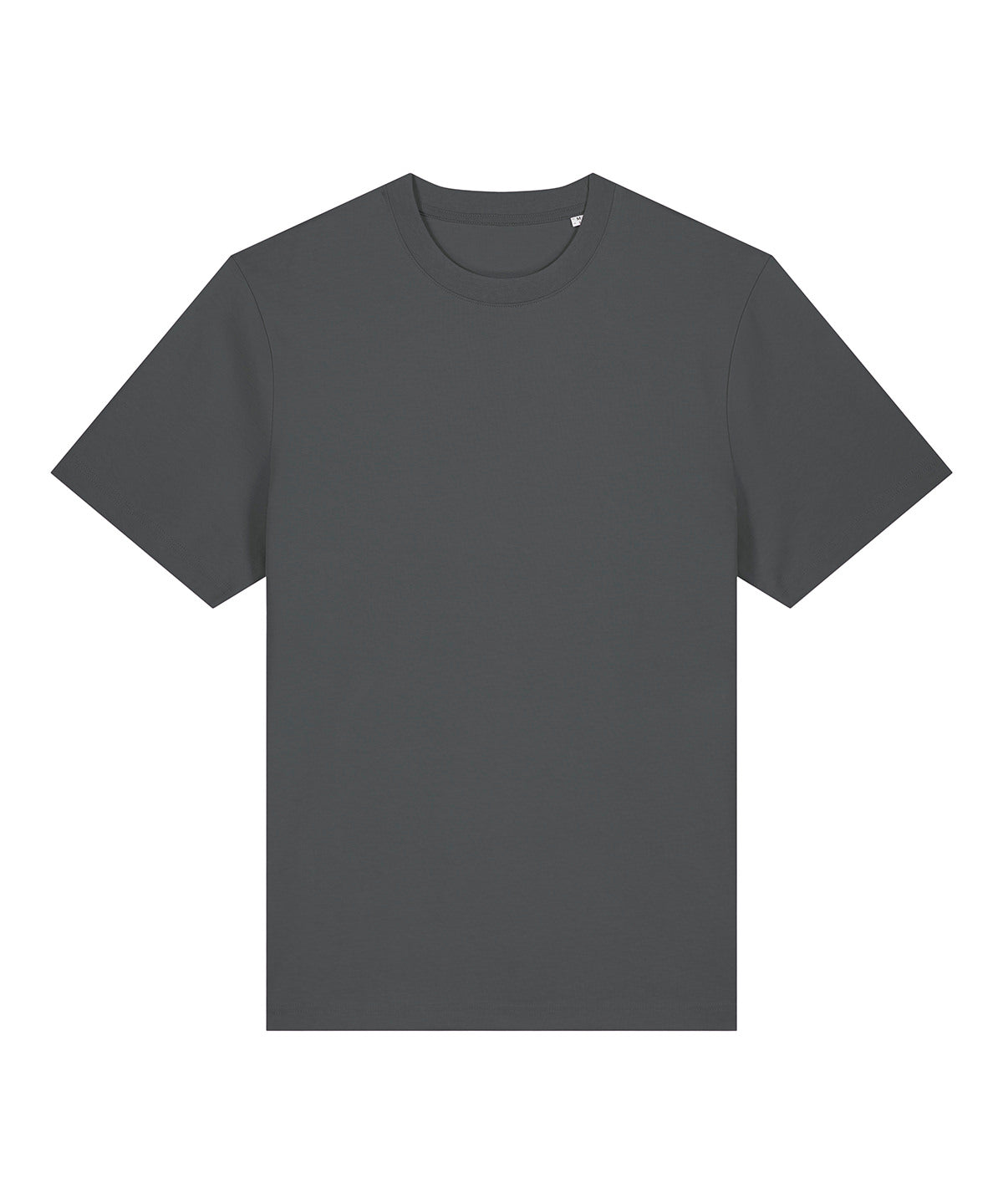 Unisex Sparker 2.0 heavy t-shirt (STTU171) - S - Anthracite