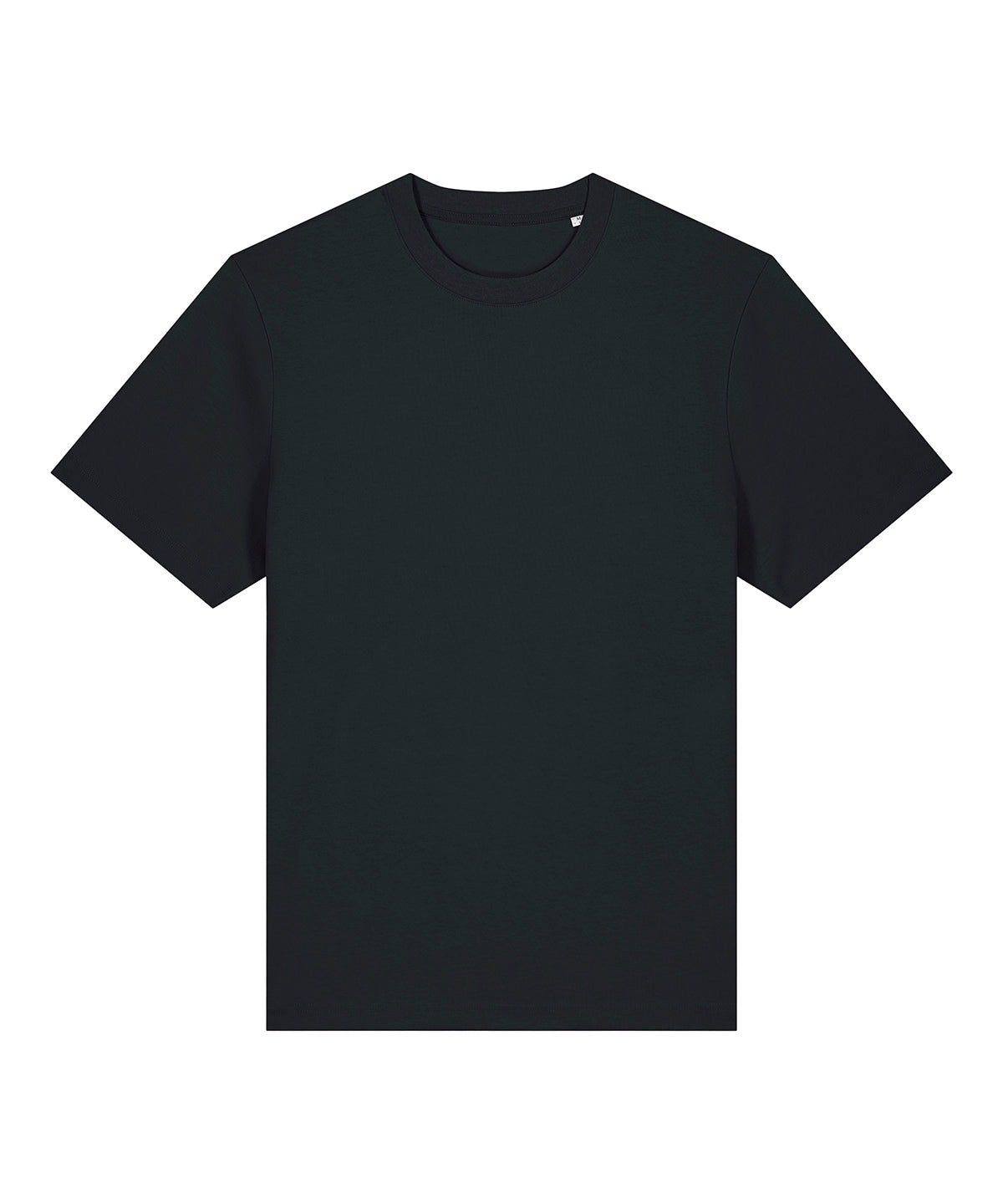 Unisex Sparker 2.0 heavy t-shirt (STTU171) - XS - Black