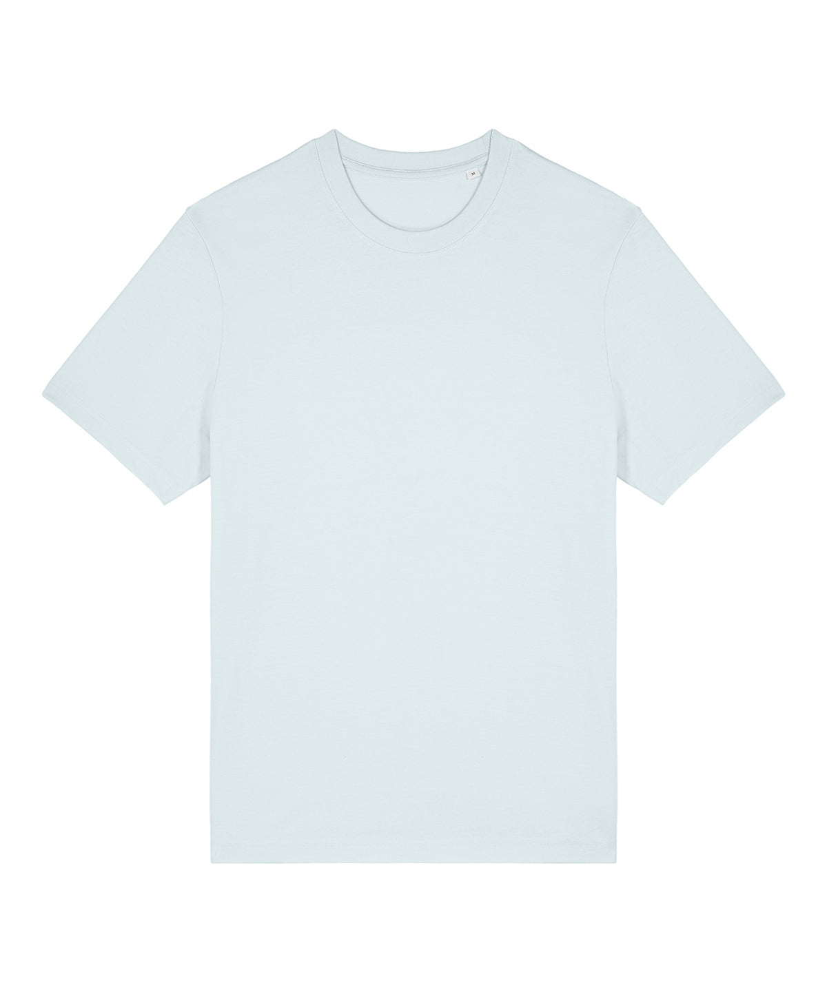 Unisex Sparker 2.0 heavy t-shirt (STTU171) - XXS - Blue Ice