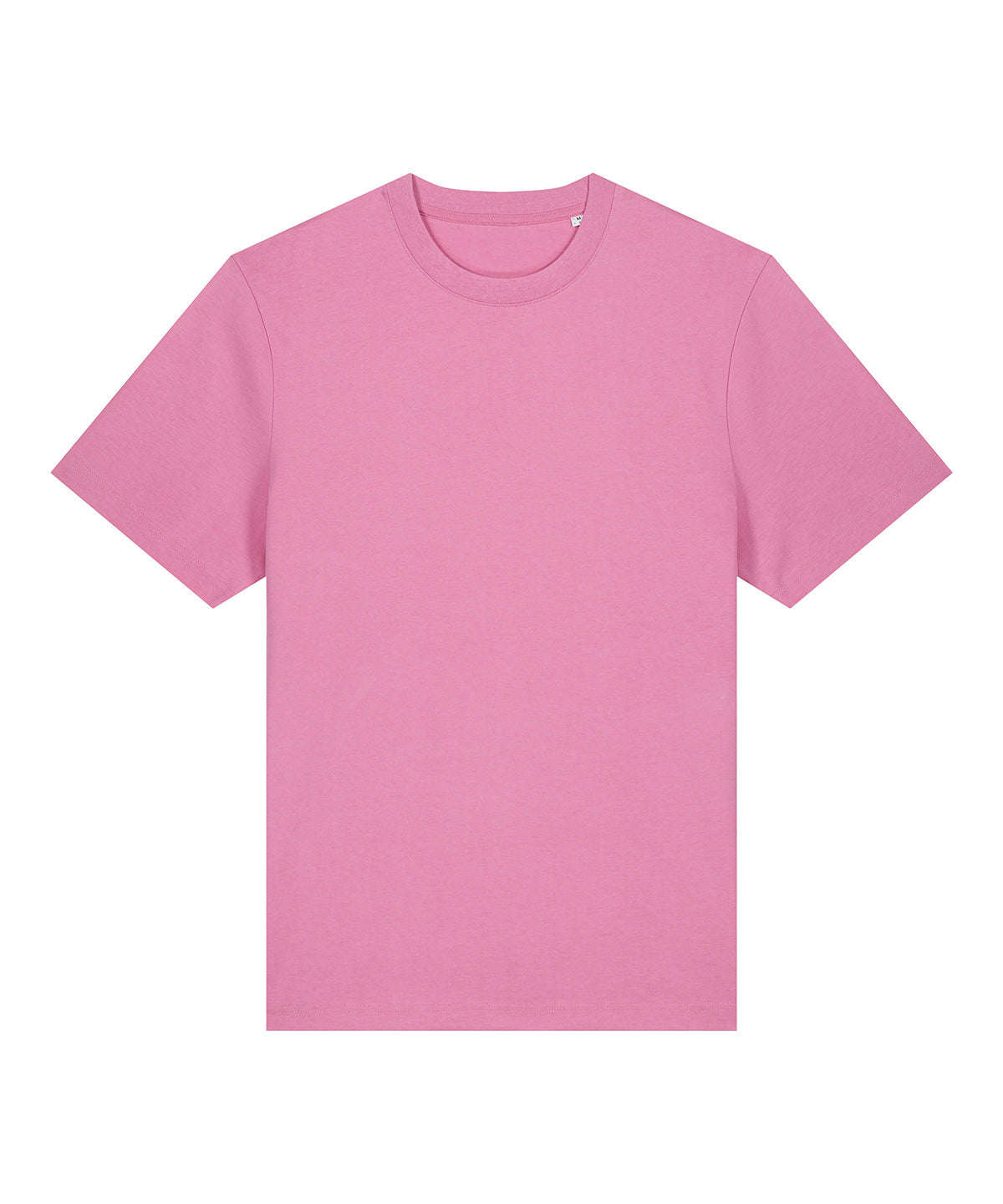 Unisex Sparker 2.0 heavy t-shirt (STTU171) - XL - Bubble Pink