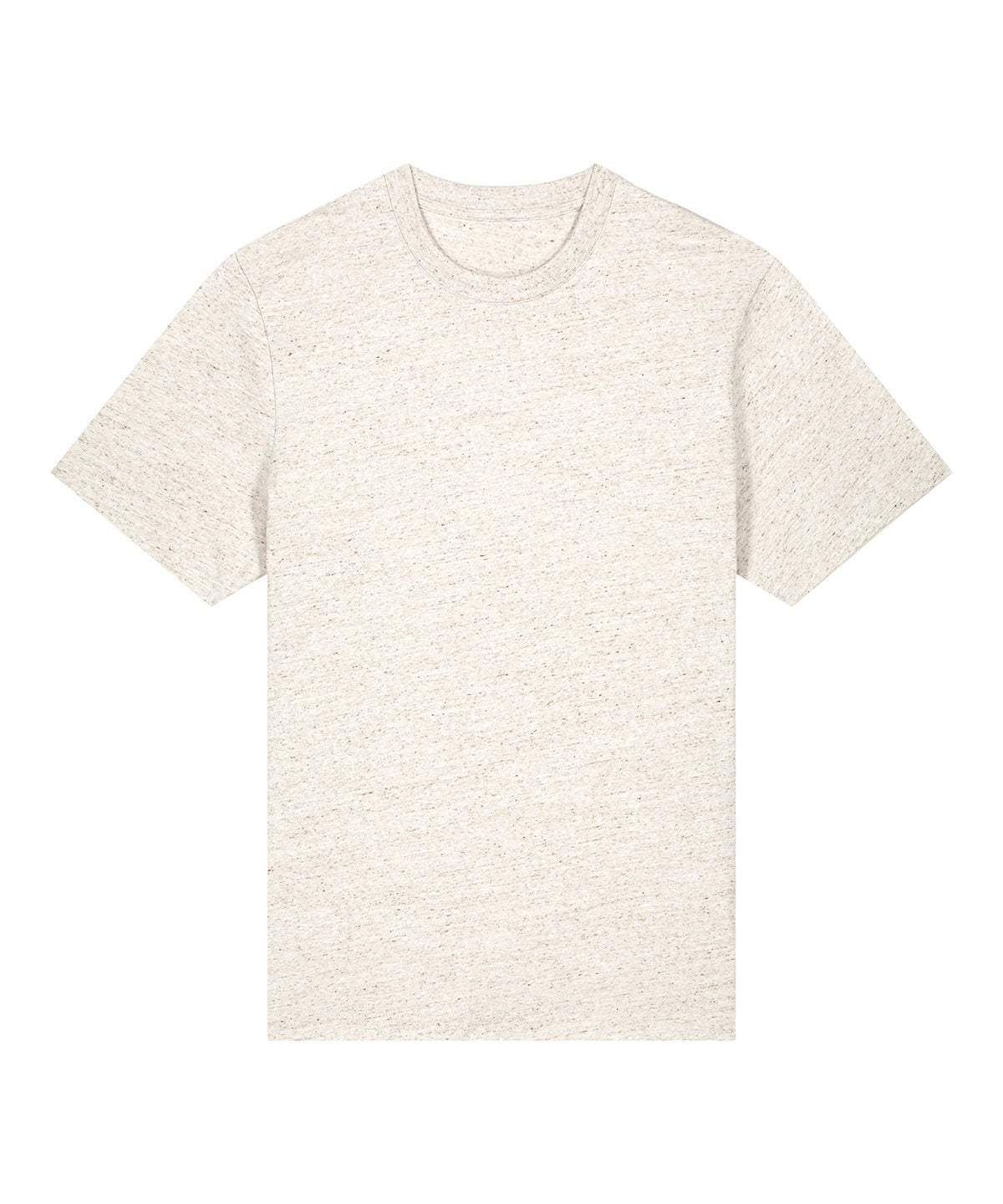 Unisex Sparker 2.0 heavy t-shirt (STTU171) - XL - Eco Heather