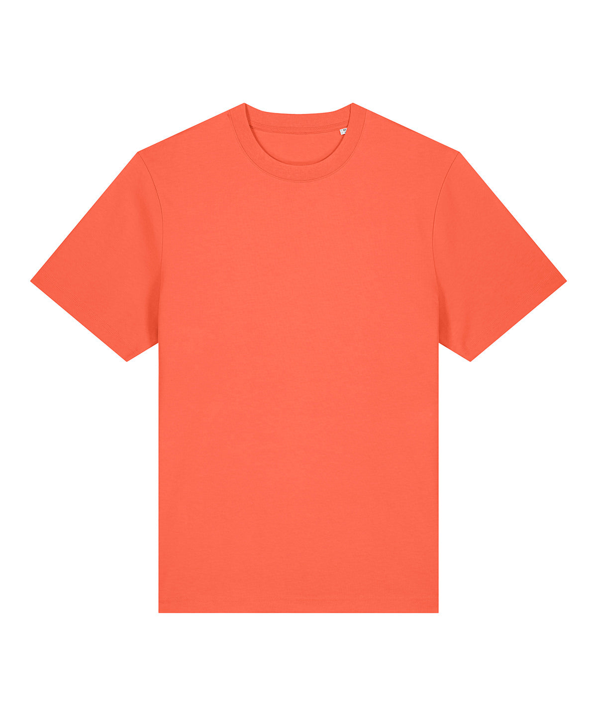 Unisex Sparker 2.0 heavy t-shirt (STTU171) - XXS - Fiesta